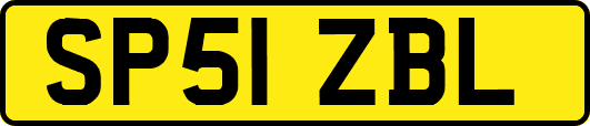 SP51ZBL
