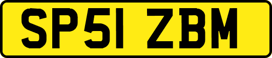SP51ZBM