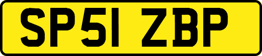 SP51ZBP
