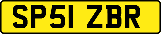 SP51ZBR