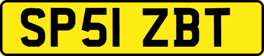 SP51ZBT