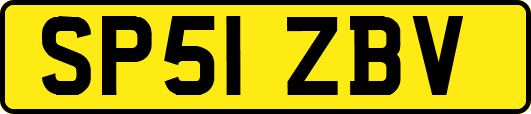 SP51ZBV