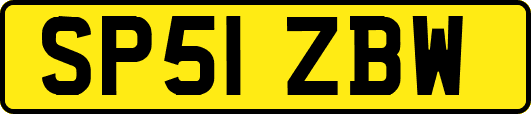 SP51ZBW