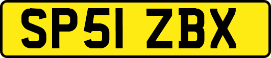 SP51ZBX