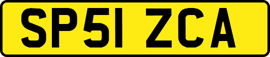 SP51ZCA
