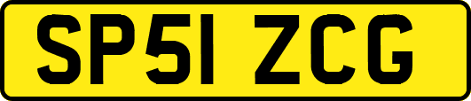 SP51ZCG
