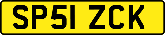 SP51ZCK