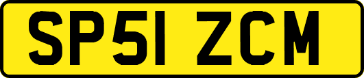 SP51ZCM