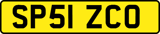 SP51ZCO