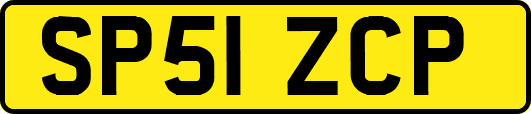 SP51ZCP