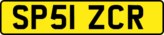 SP51ZCR
