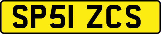 SP51ZCS