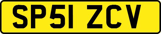 SP51ZCV