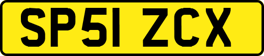 SP51ZCX