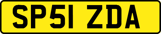 SP51ZDA