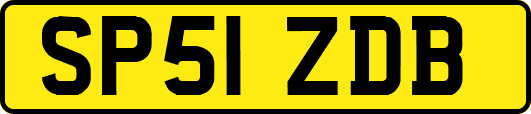 SP51ZDB