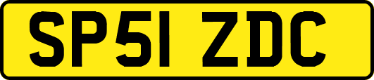 SP51ZDC