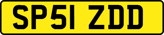 SP51ZDD