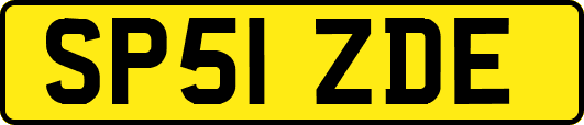 SP51ZDE