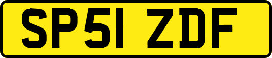 SP51ZDF