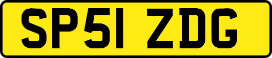 SP51ZDG