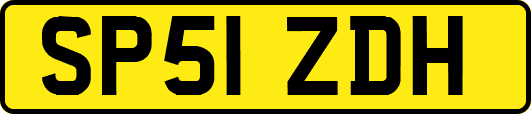 SP51ZDH