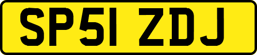 SP51ZDJ