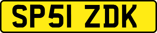 SP51ZDK