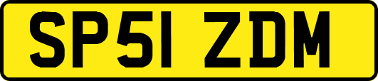 SP51ZDM