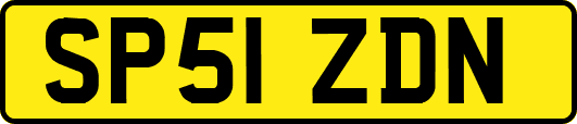 SP51ZDN