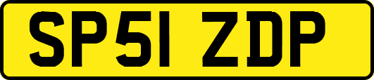 SP51ZDP