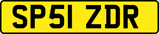 SP51ZDR