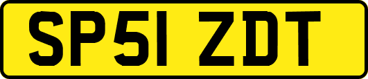 SP51ZDT