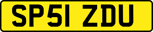SP51ZDU