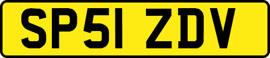 SP51ZDV