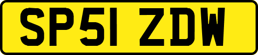 SP51ZDW
