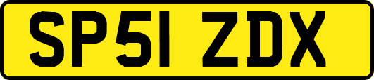 SP51ZDX