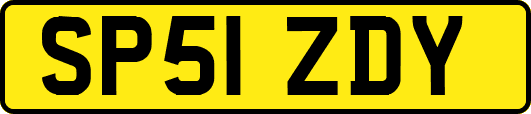 SP51ZDY