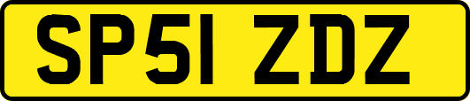 SP51ZDZ