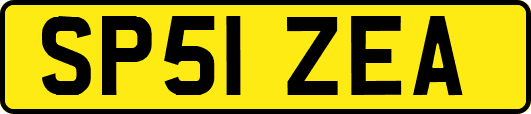 SP51ZEA