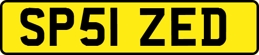 SP51ZED