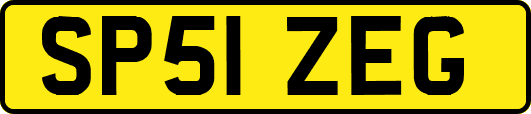 SP51ZEG