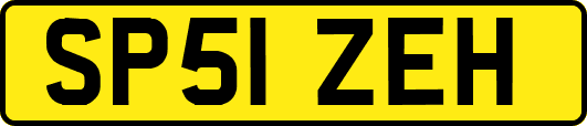 SP51ZEH