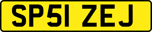 SP51ZEJ