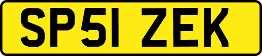 SP51ZEK