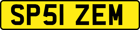 SP51ZEM