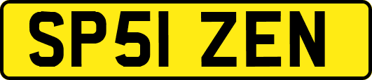 SP51ZEN