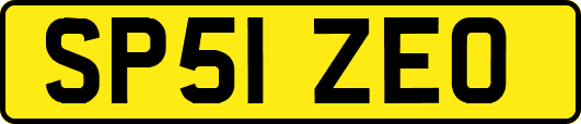 SP51ZEO