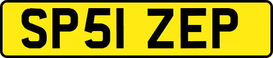 SP51ZEP