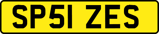 SP51ZES